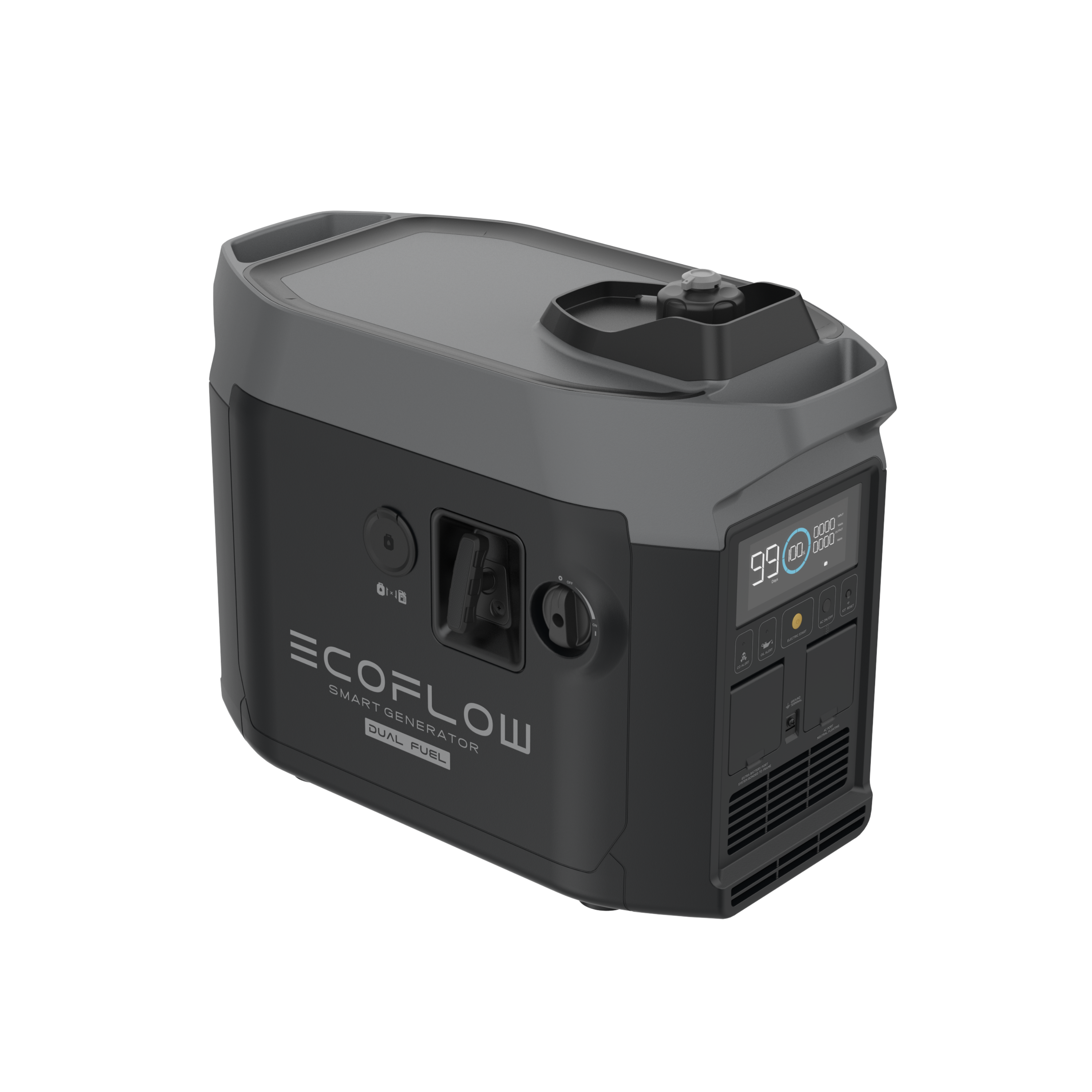 EcoFlow Smart Generator Ecoflow