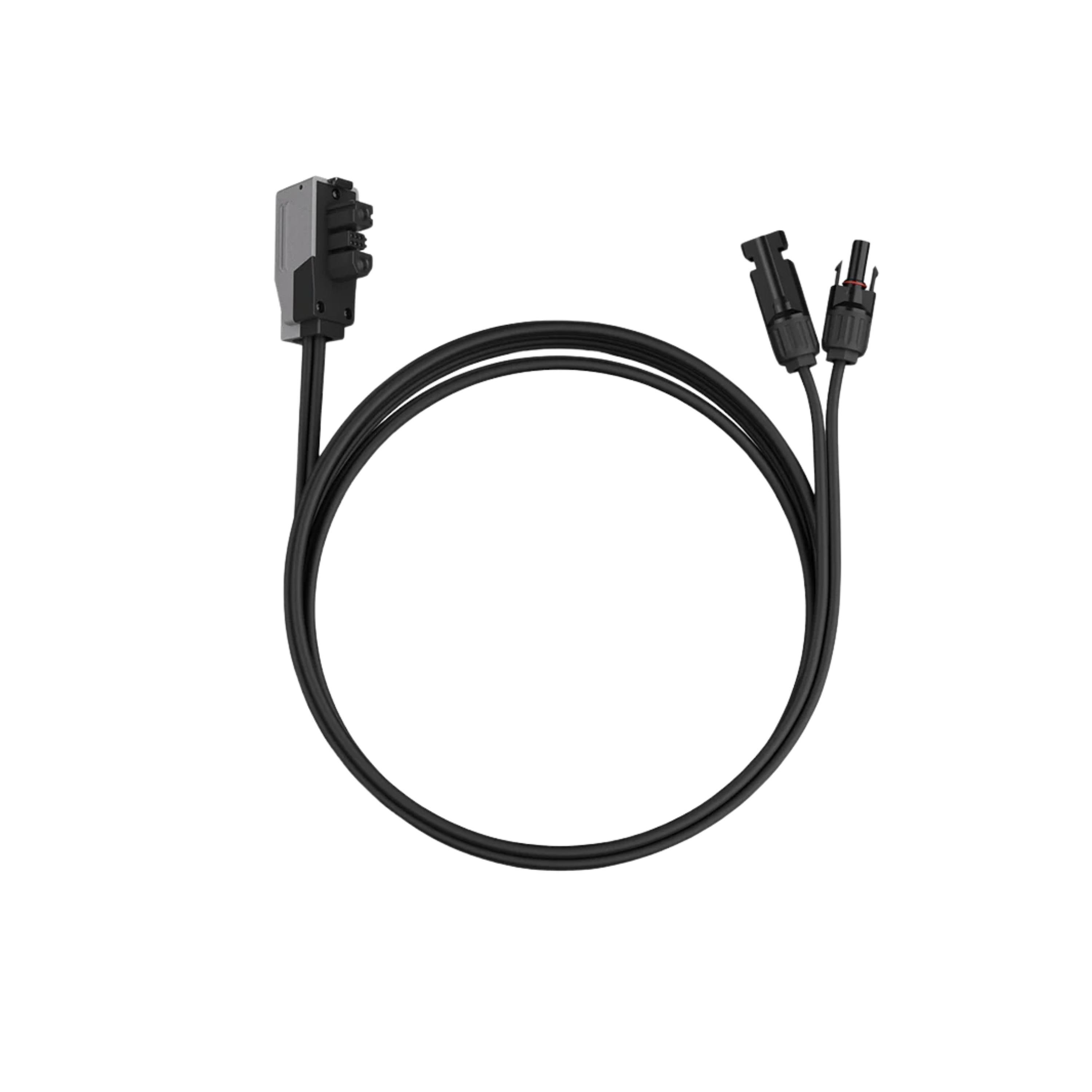 Cable de carga solar Power Hub - EcoFlow Voltaichile