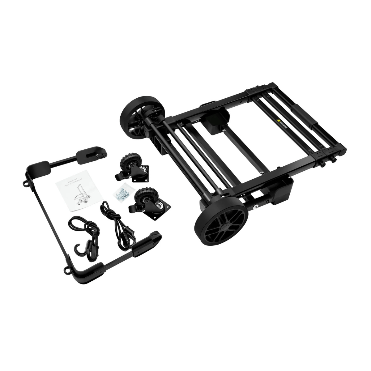 Hand truck Ecoflow Voltaichile