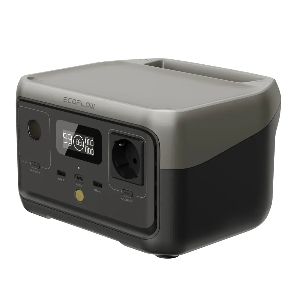 EcoFlow River 2 Ecoflow