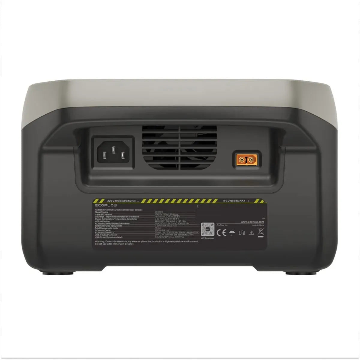 EcoFlow River 2 Ecoflow