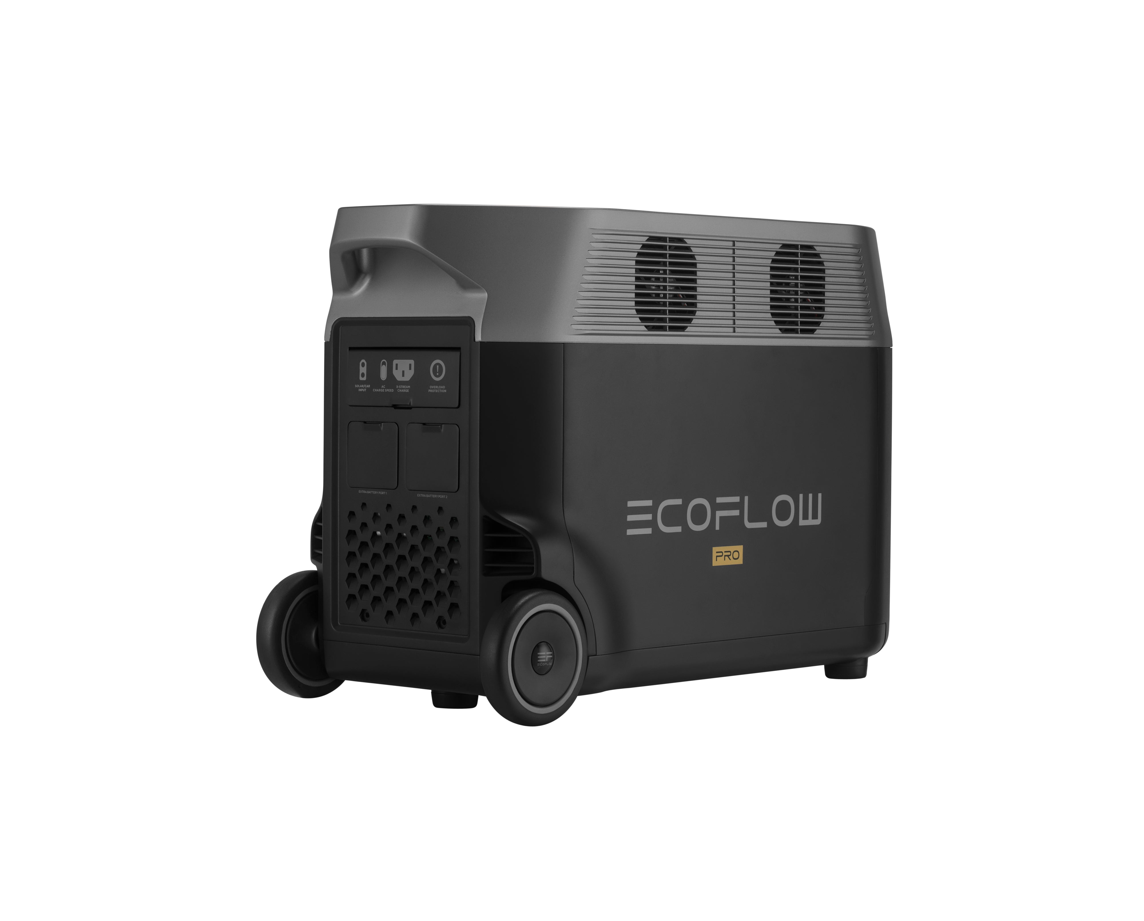 EcoFlow Delta Pro 2 Ecoflow