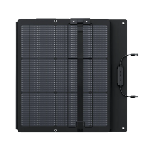 Panel Solar Plegable Bifacial 220W Ecoflow