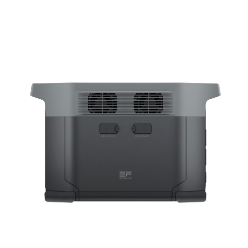 Ecoflow Delta Max 2 Ecoflow