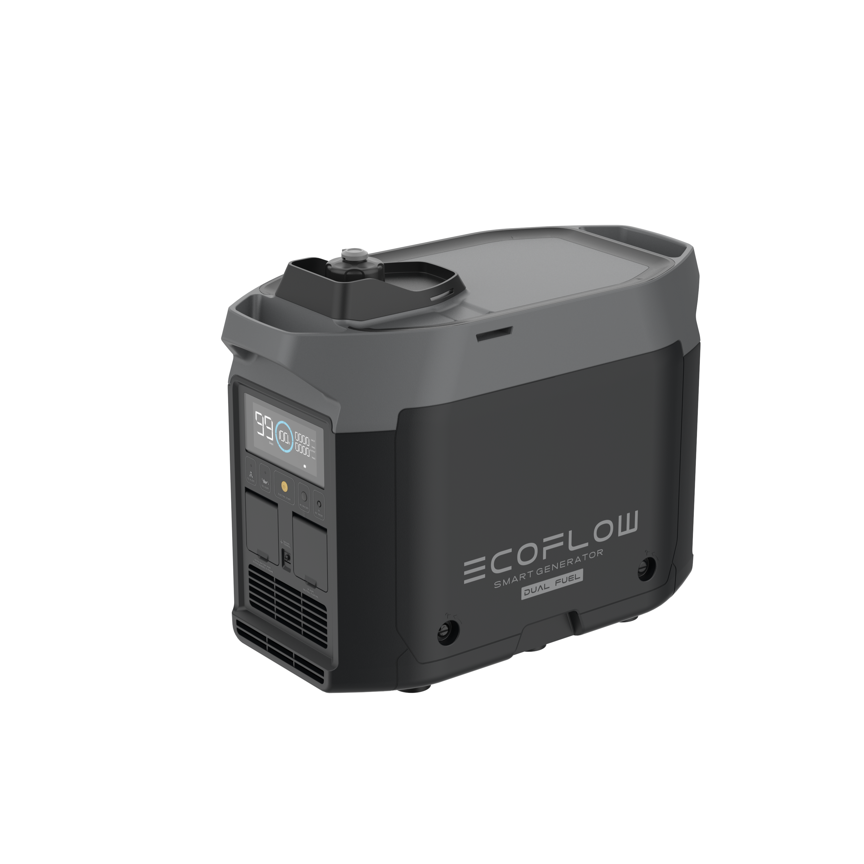 EcoFlow Smart Generator Ecoflow