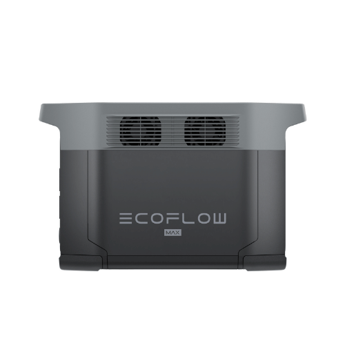 Ecoflow Delta Max 2 Ecoflow