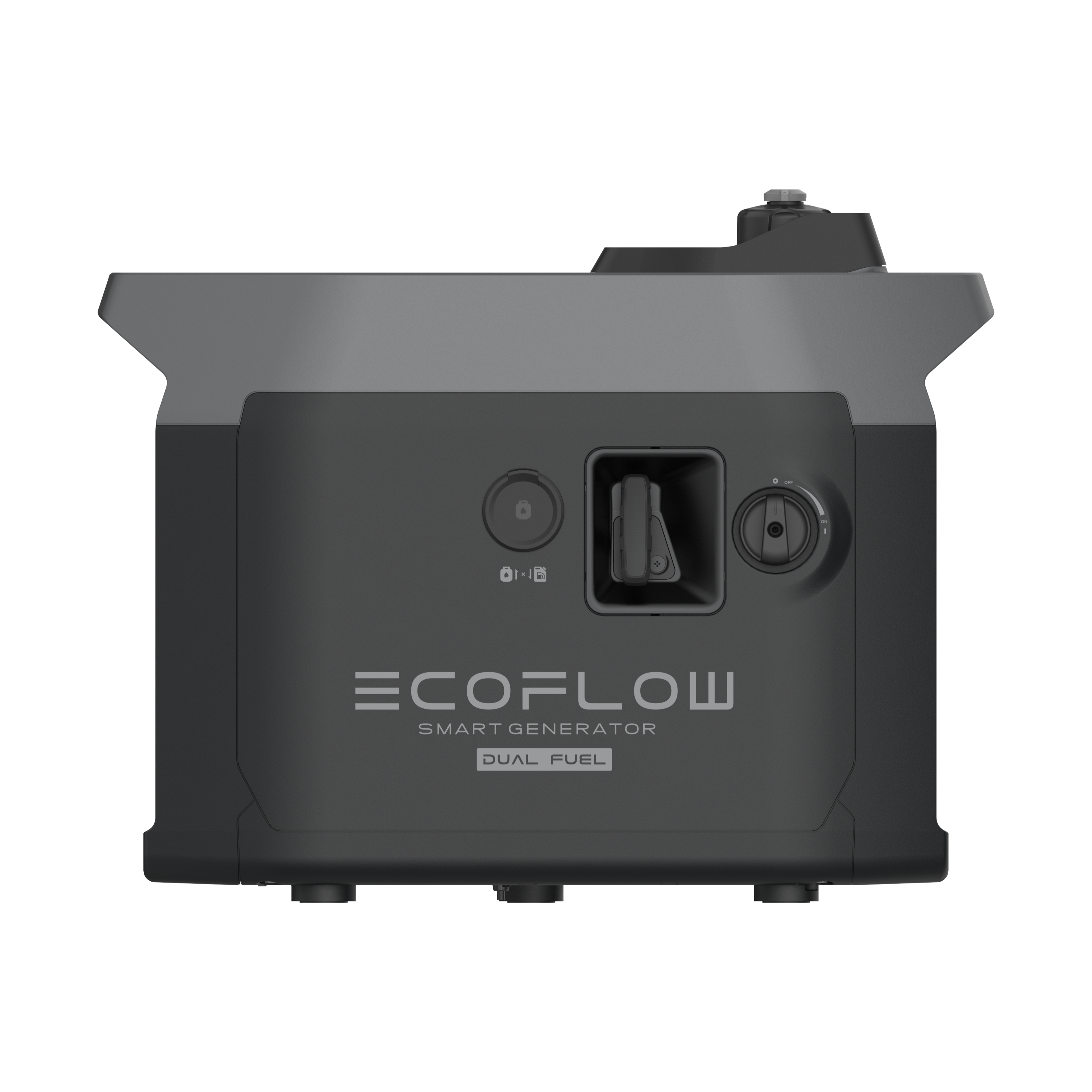 EcoFlow Smart Generator Ecoflow