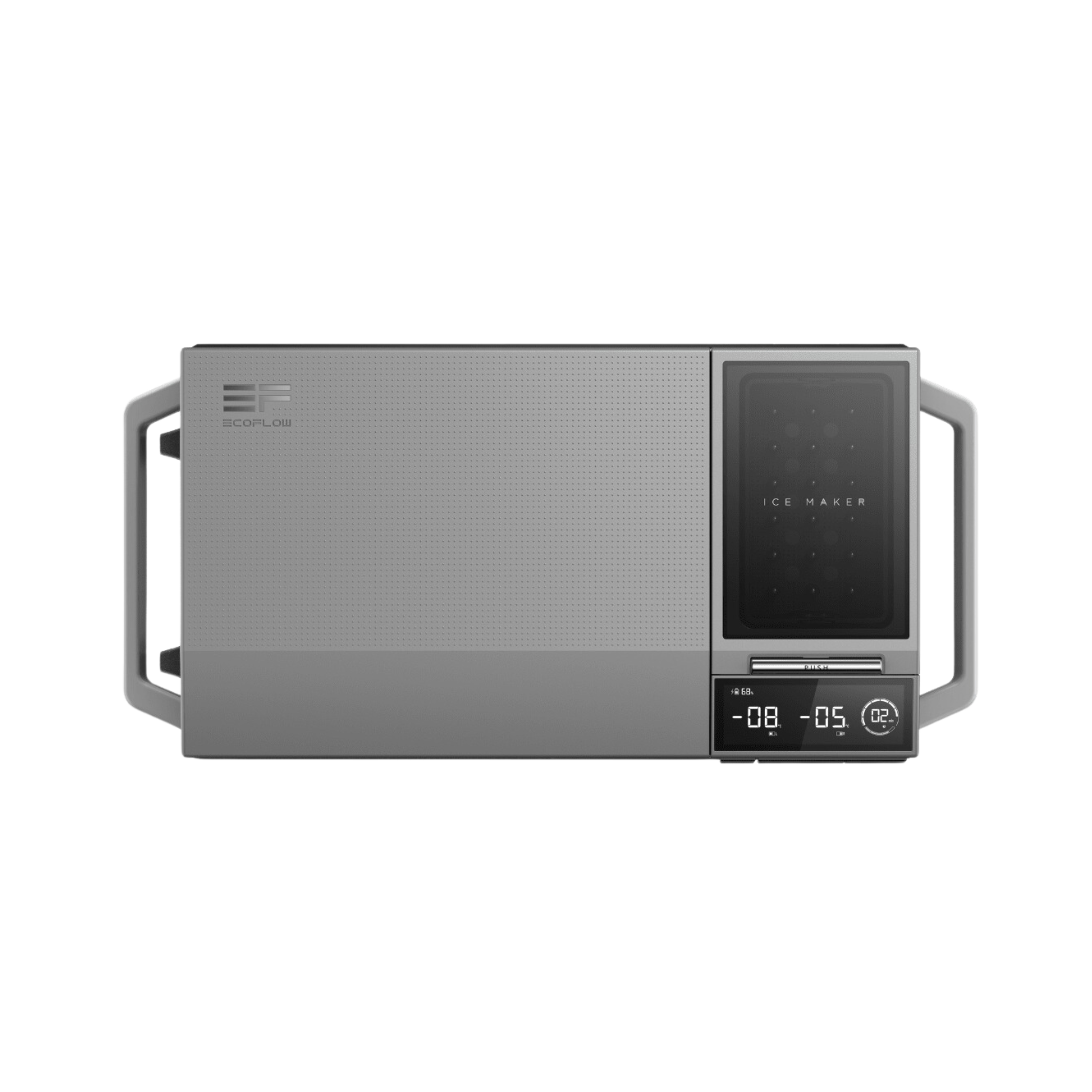 Ecoflow Glacier Refrigerador 38L ECOFLOW