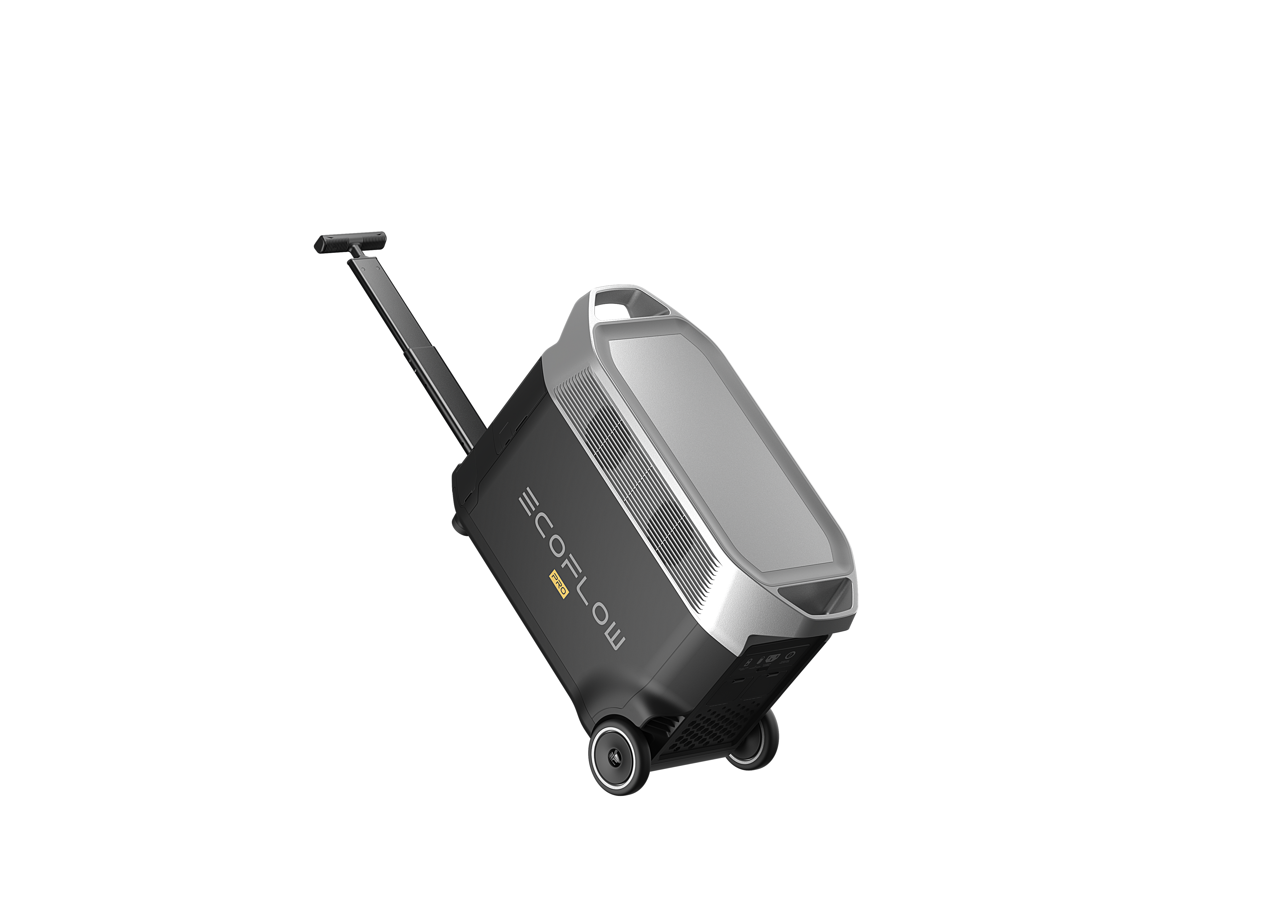 EcoFlow Delta Pro 2 Ecoflow