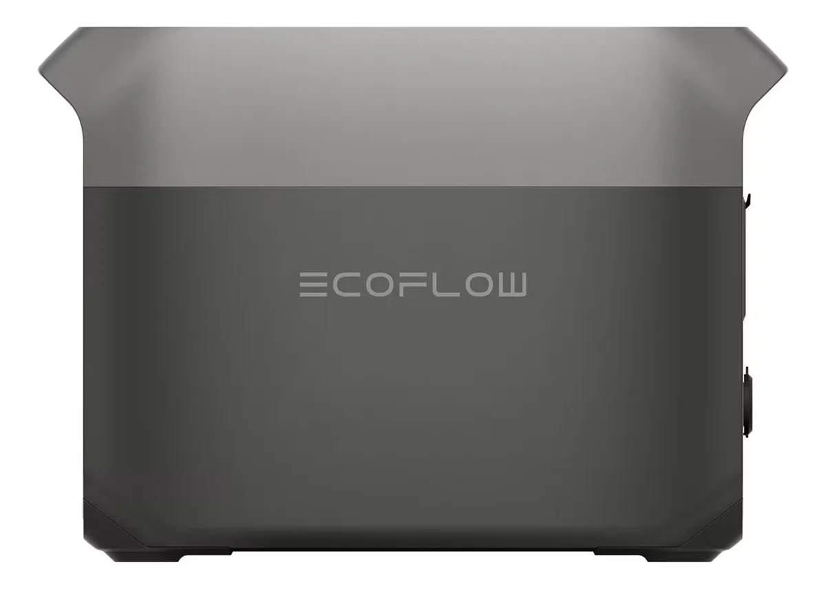 EcoFlow Delta 3 Ecoflow