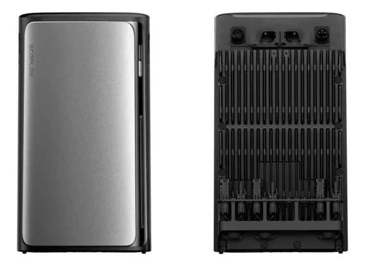 Stream AC Pro Ecoflow