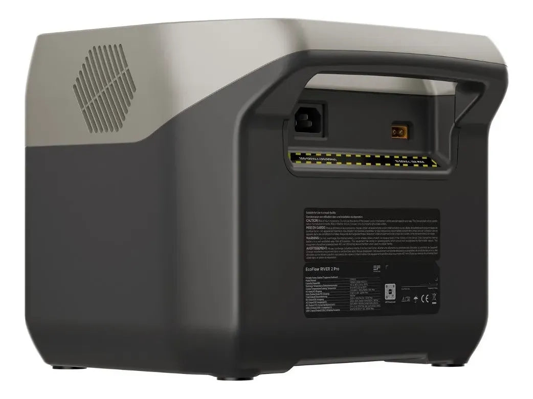 Ecoflow River 2 Pro Ecoflow