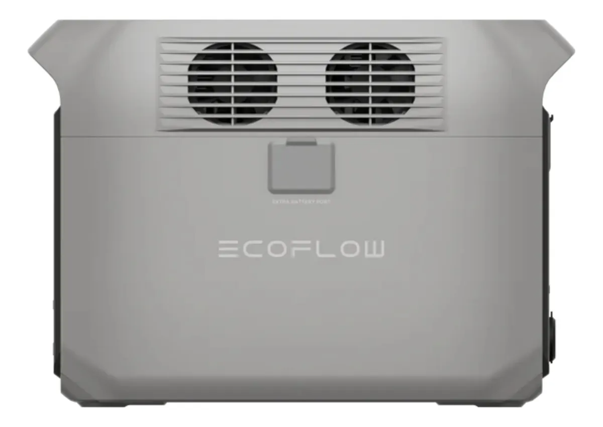 EcoFlow Delta 3 1500 Ecoflow