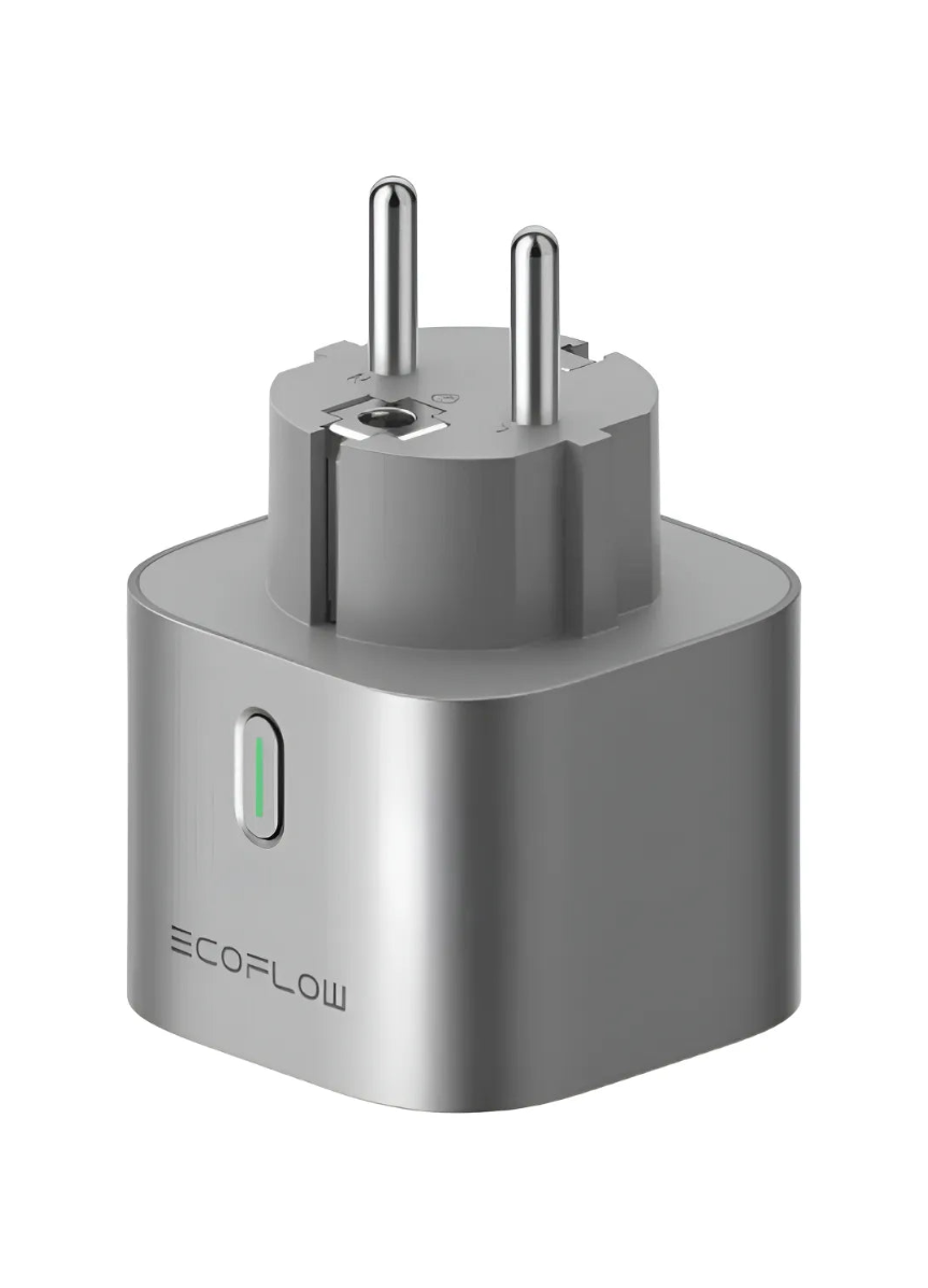 Enchufe Inteligente Smart-plug Eu Voltaichile