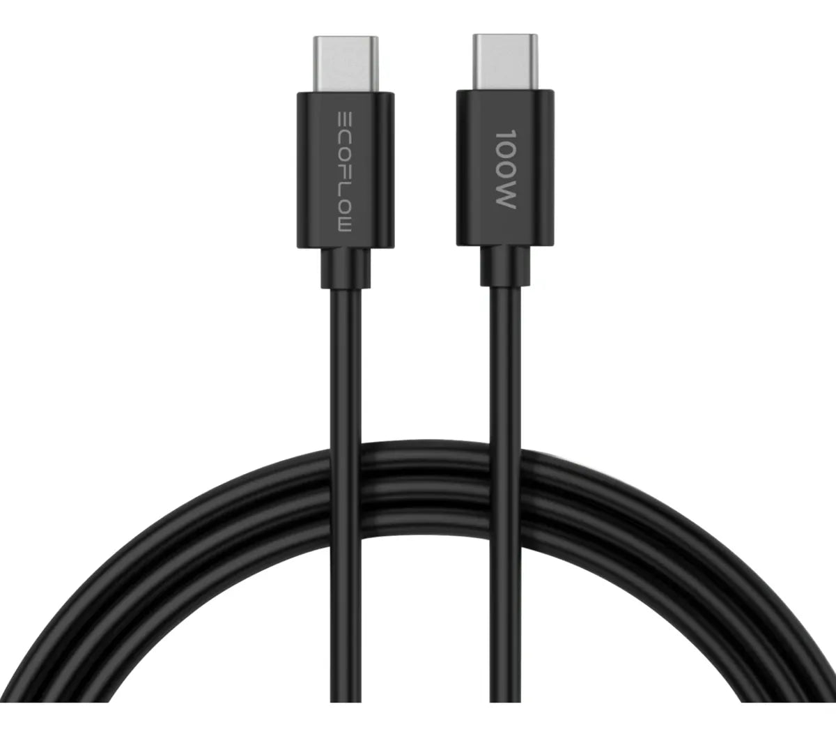 Cargador Rápido Multipuerto Usb - Ecoflow Voltaichile