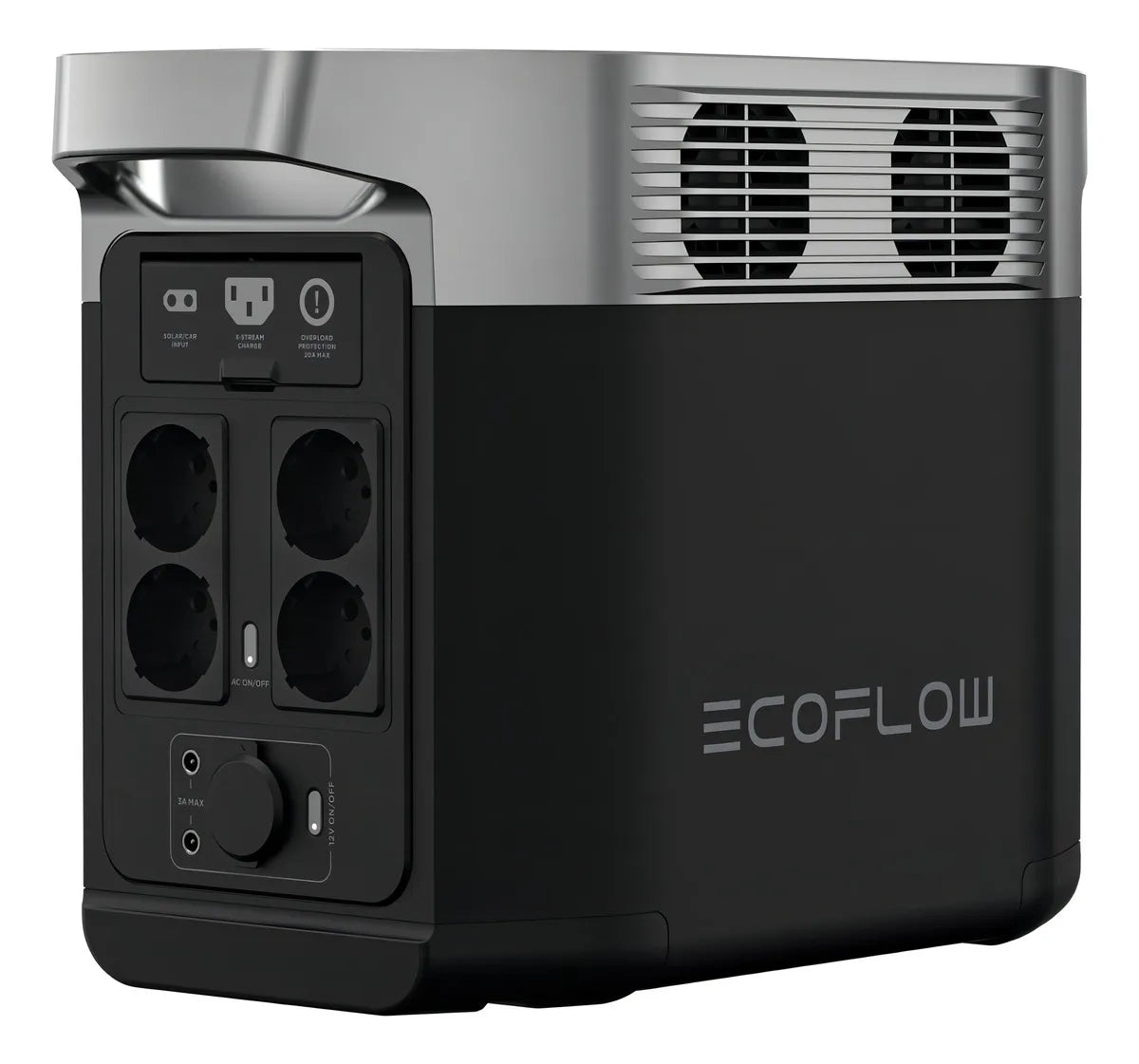 Ecoflow Delta 2 Ecoflow