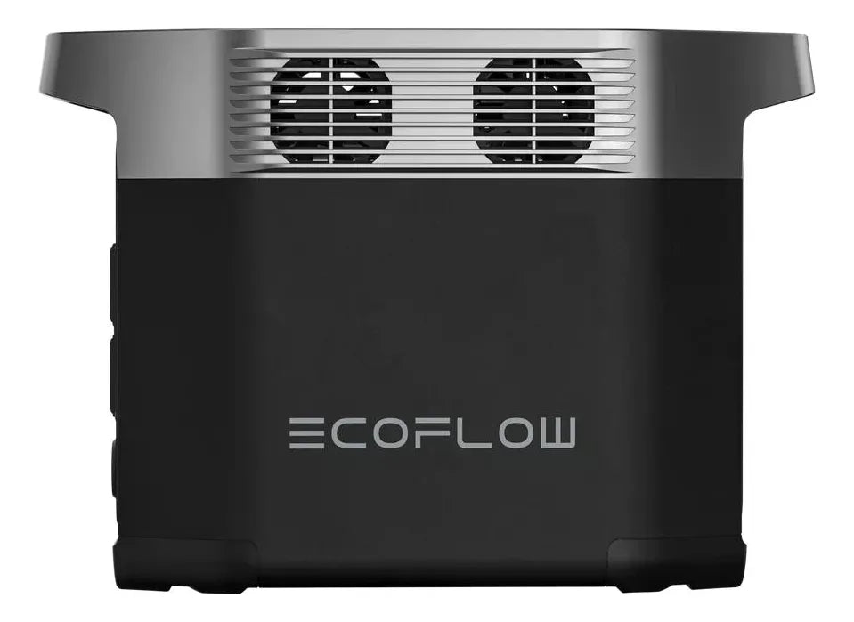 Ecoflow Delta 2 Ecoflow