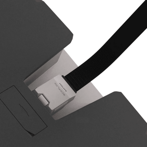 Cable Batería adicional EcoFlow Voltaichile