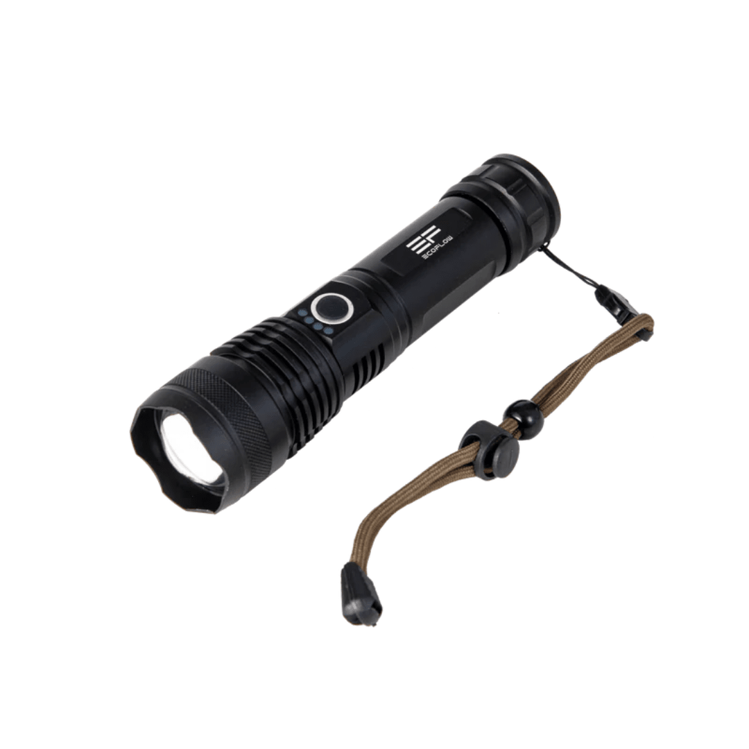 Linterna EcoFlow Voltaichile