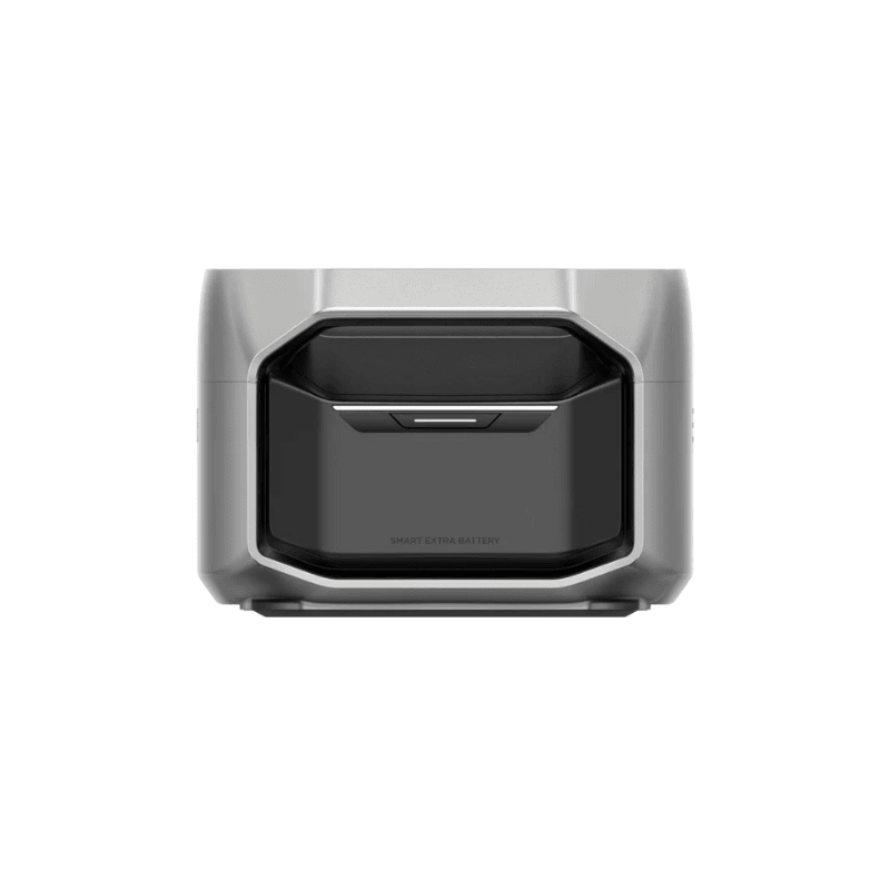 Batería Extra Delta Pro 3 Ecoflow