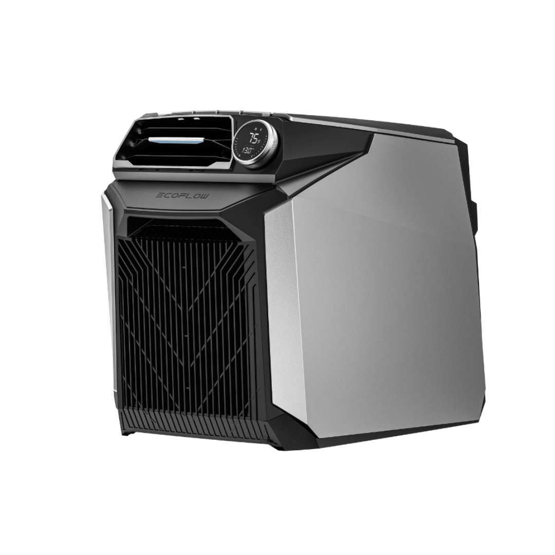 Ecoflow Aire Acondicionado Wave 1 Ecoflow