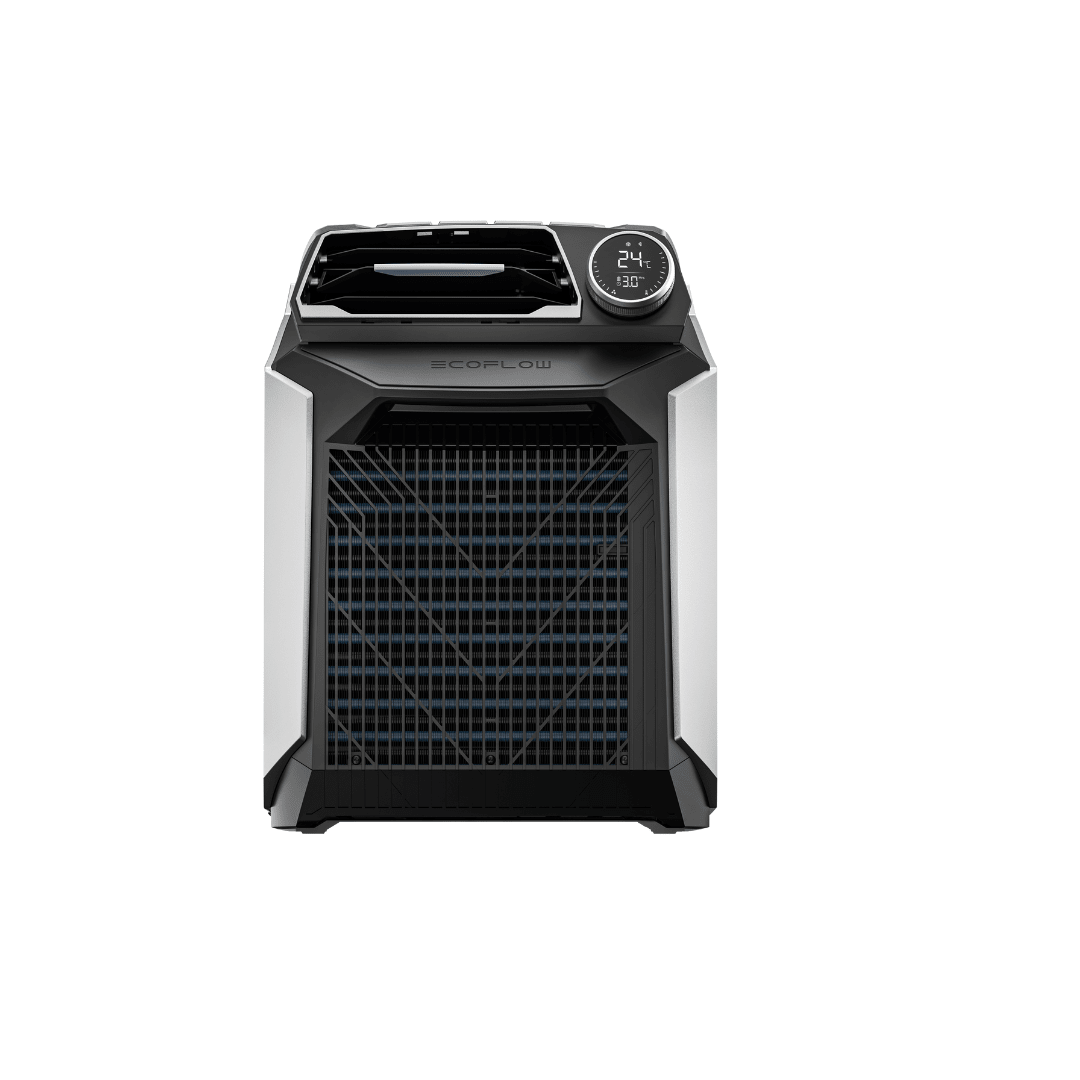 Ecoflow Aire Acondicionado Wave 1 Ecoflow