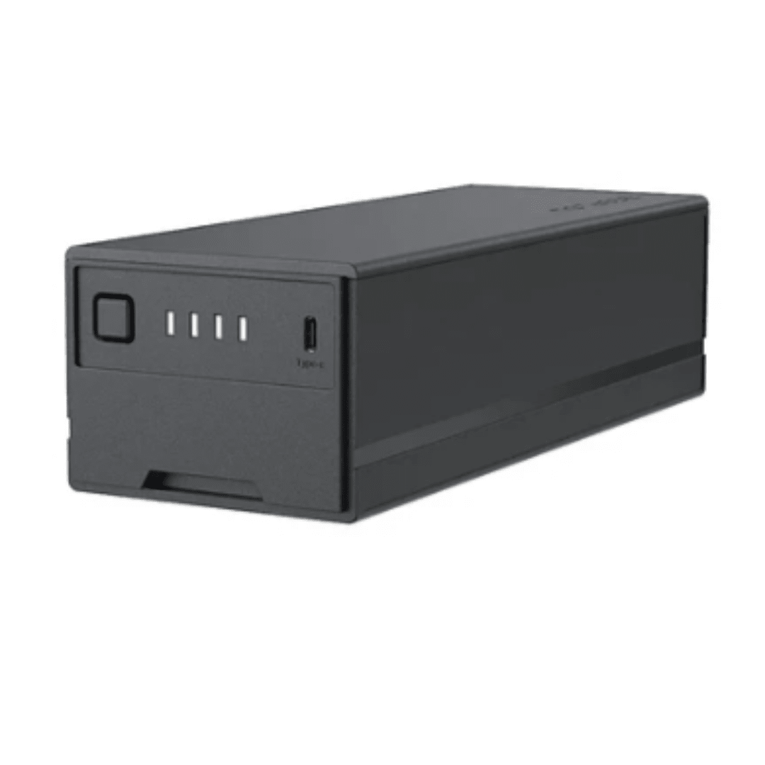 Batería Extra Glacier Ecoflow