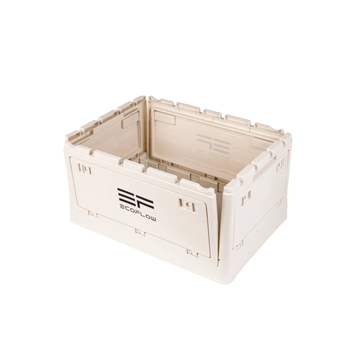 Caja de almacenamiento EcoFlow Voltaichile