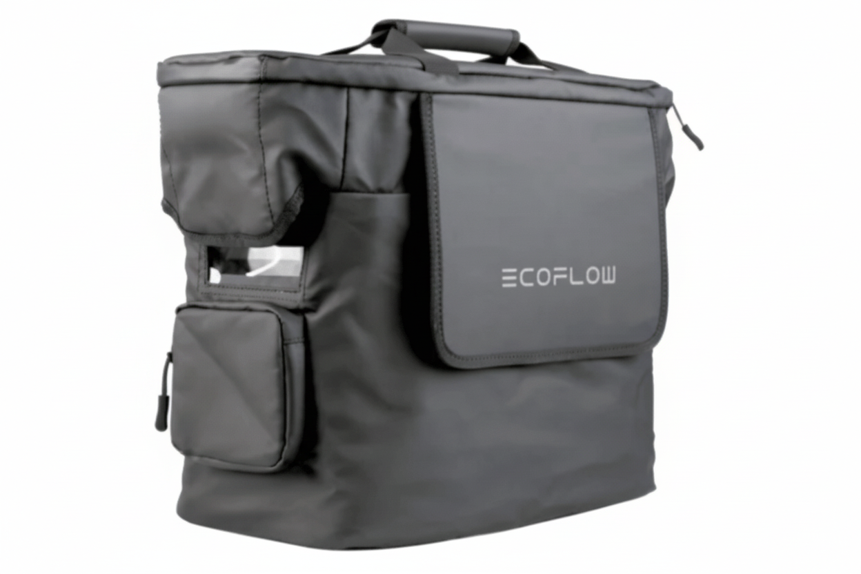 Funda Impermeable Delta 2 Voltaichile