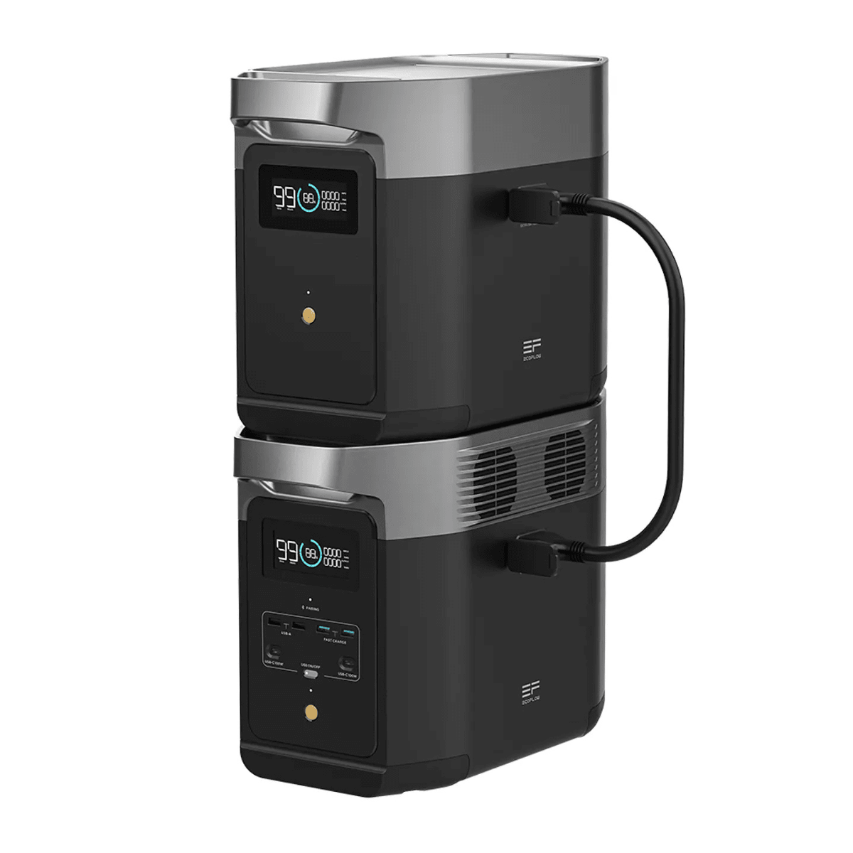 Batería Extra Delta 2 Ecoflow