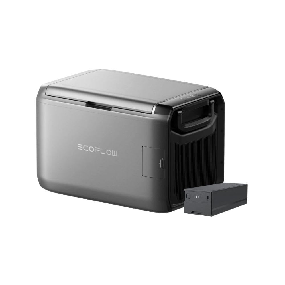 Batería Extra Glacier Ecoflow