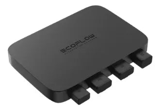 Supercargador Vehículo Ecoflow