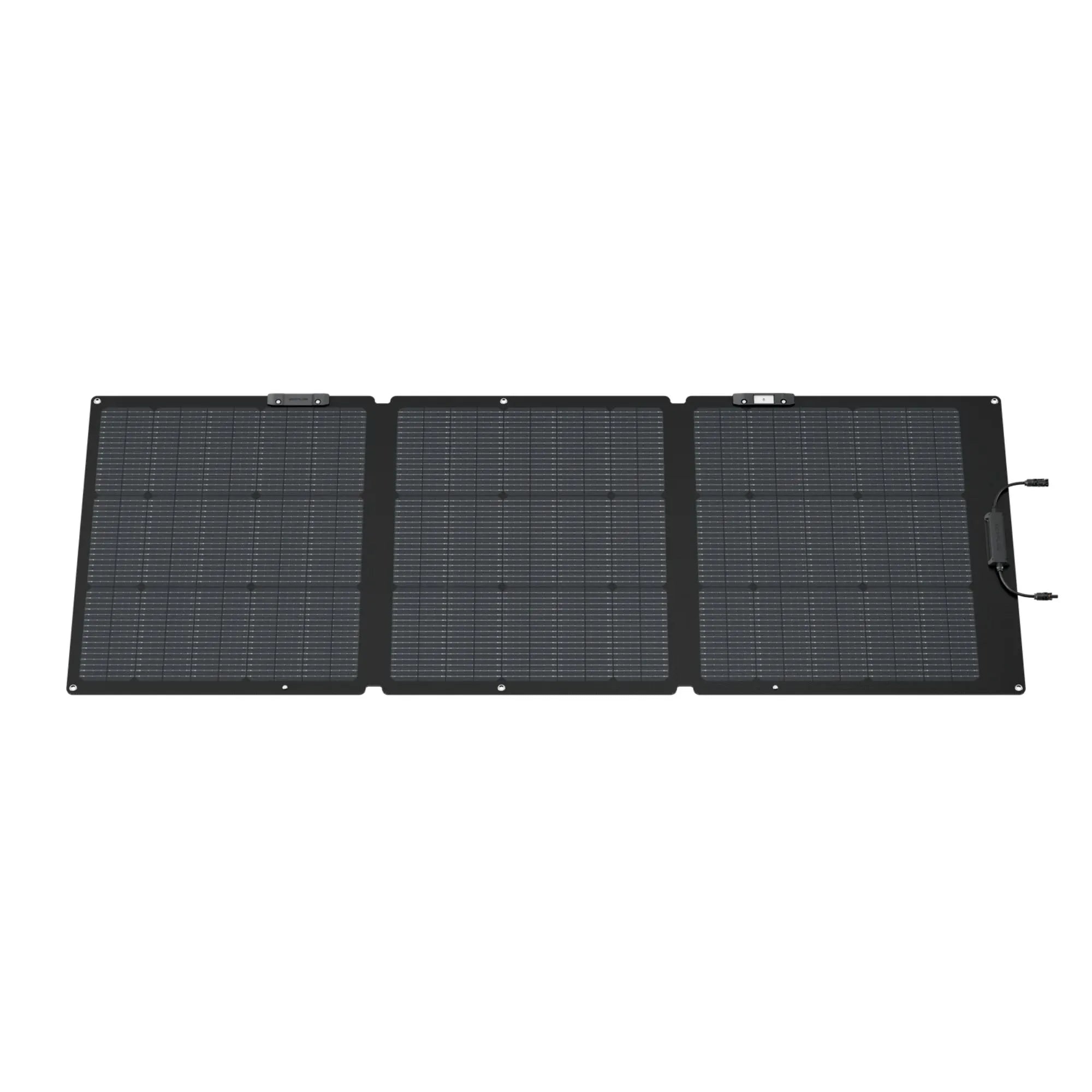 Panel Solar 160W - EcoFlow Ecoflow