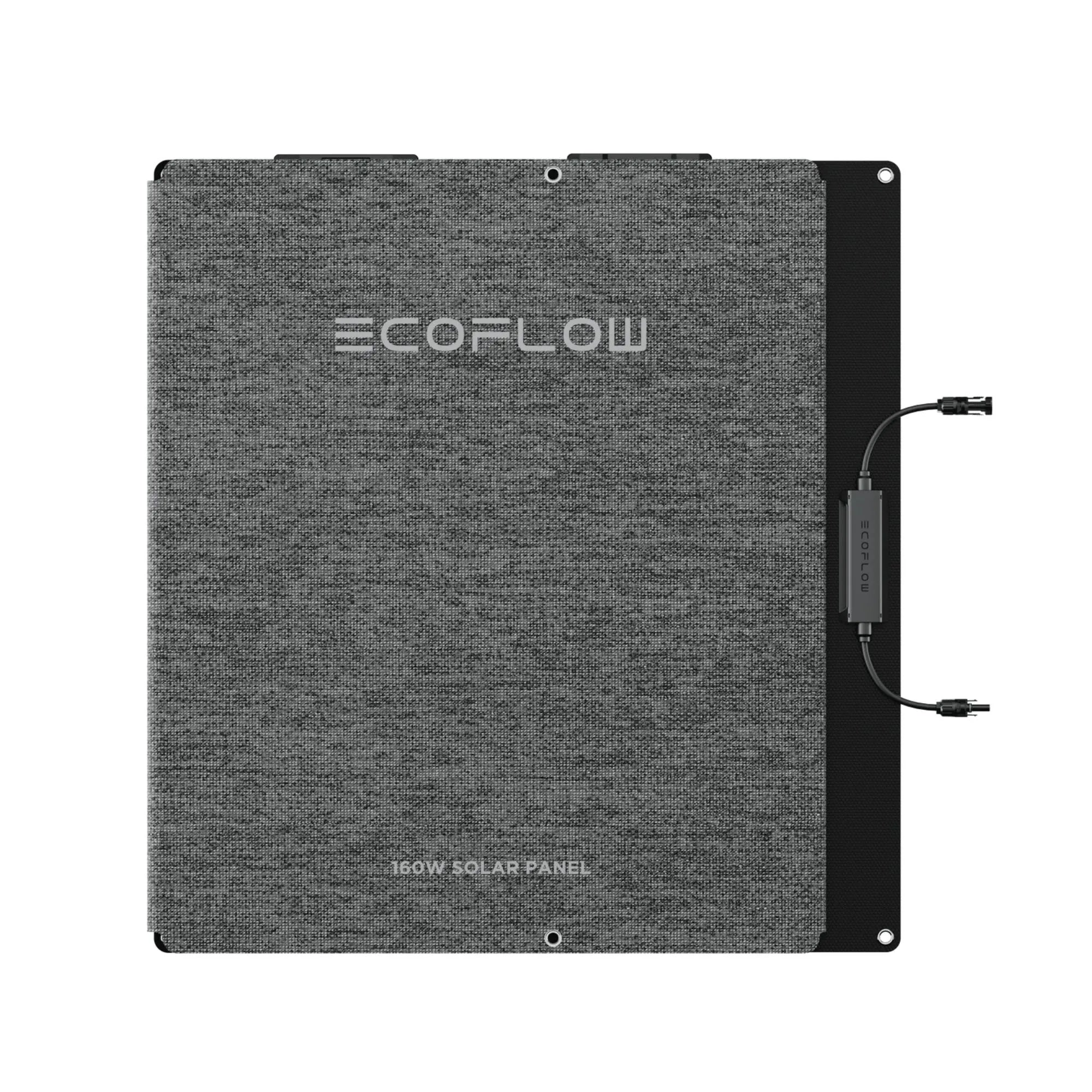 Panel Solar 160W - EcoFlow Ecoflow