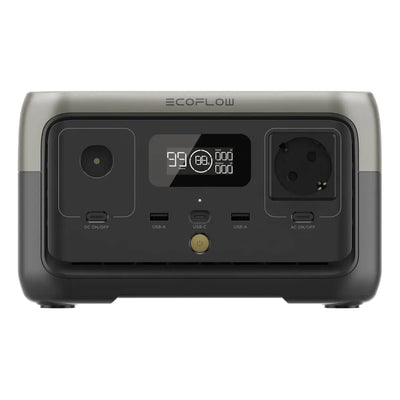 EcoFlow River 2 Ecoflow