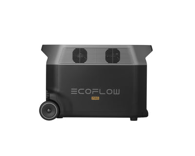 EcoFlow Delta Pro 2 Ecoflow