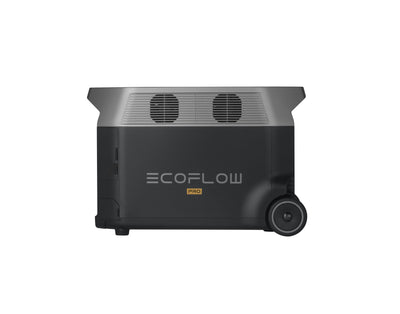 EcoFlow Delta Pro 2 Ecoflow