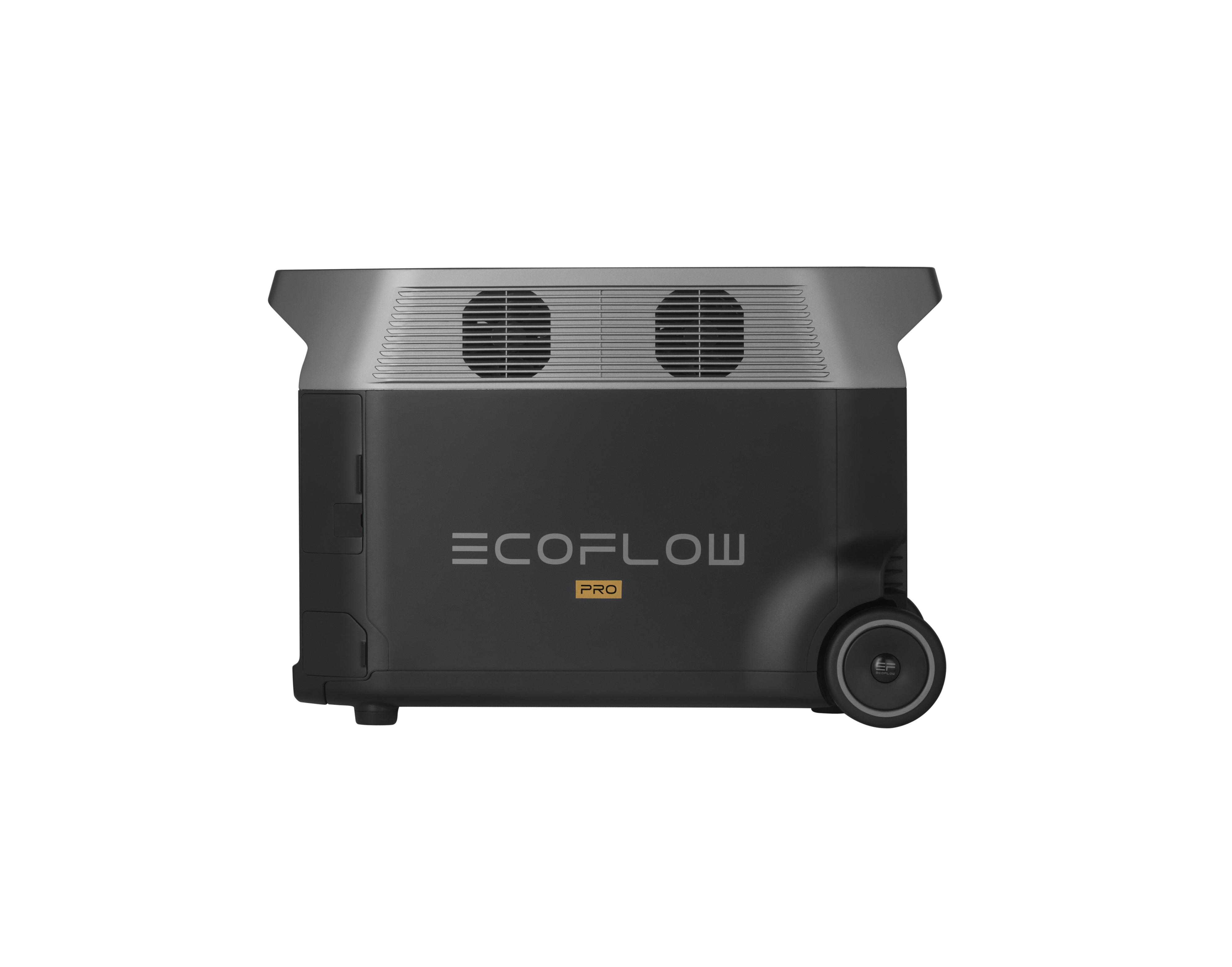 EcoFlow Delta Pro 2 Ecoflow