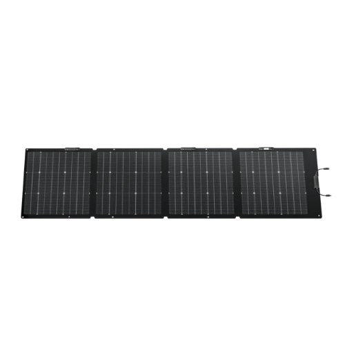 Panel Solar Plegable Bifacial 220W Ecoflow