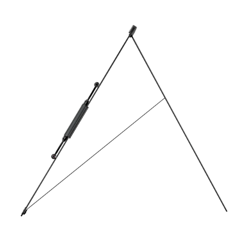 Panel Solar Plegable Bifacial 220W Ecoflow