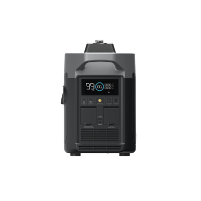 EcoFlow Smart Generator Ecoflow