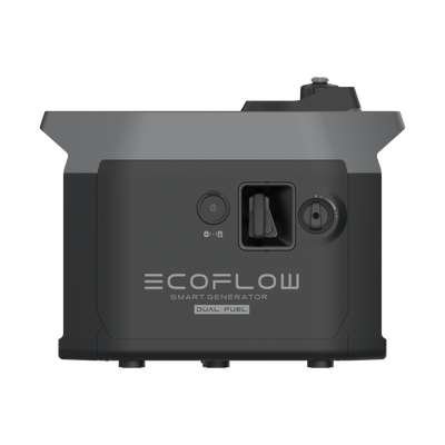 EcoFlow Smart Generator Ecoflow