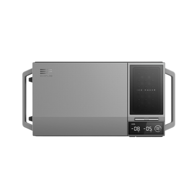 Ecoflow Glacier Refrigerador 38L ECOFLOW