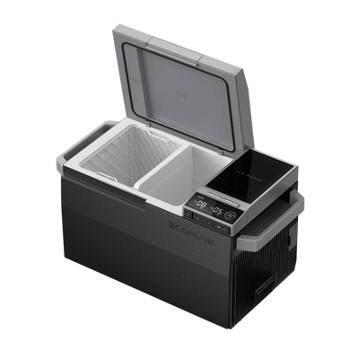 Ecoflow Glacier Refrigerador 38L ECOFLOW