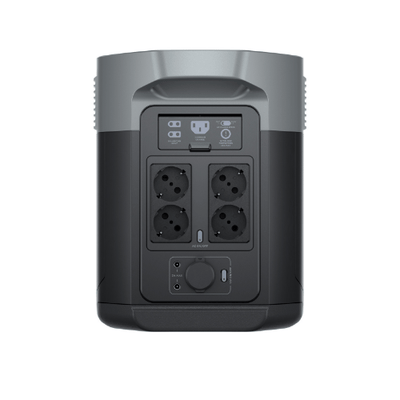 Ecoflow Delta Max 2 Ecoflow