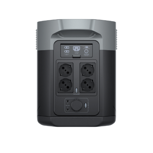 Ecoflow Delta Max 2 Ecoflow