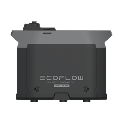 EcoFlow Smart Generator Ecoflow