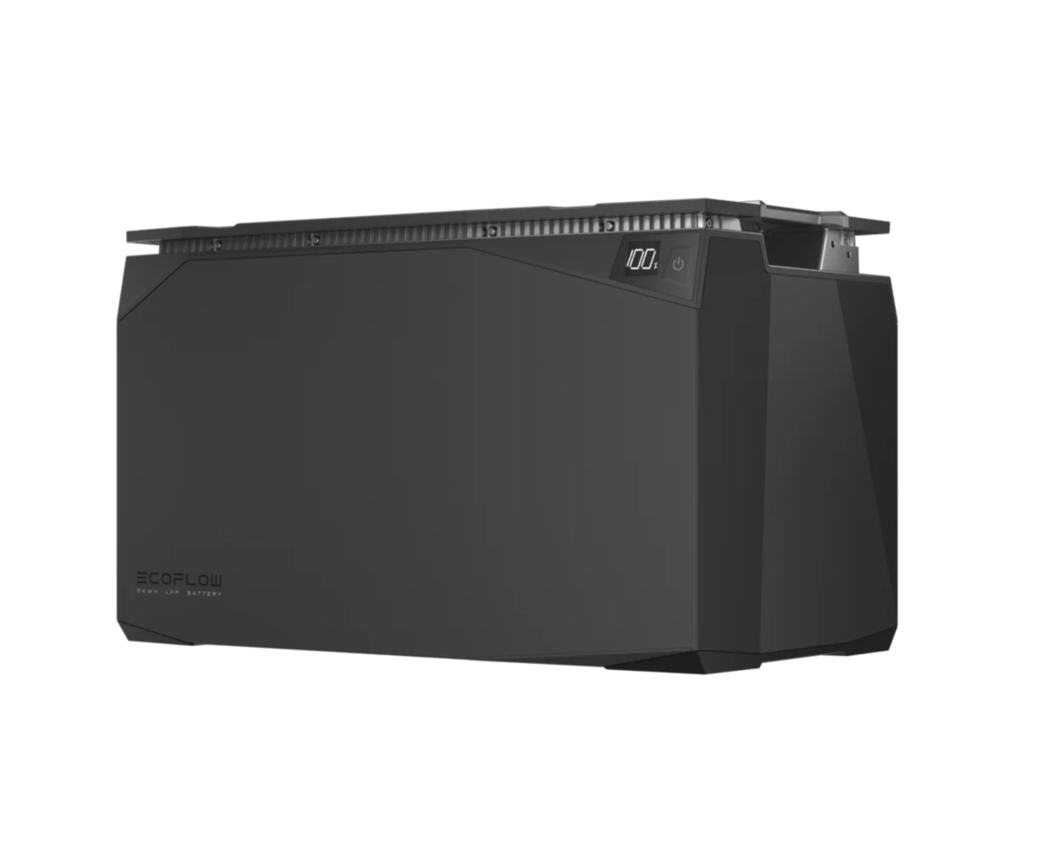 Bateria LFP de 5kWh Ecoflow