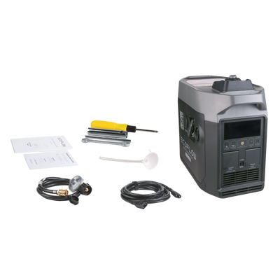 EcoFlow Smart Generator Ecoflow