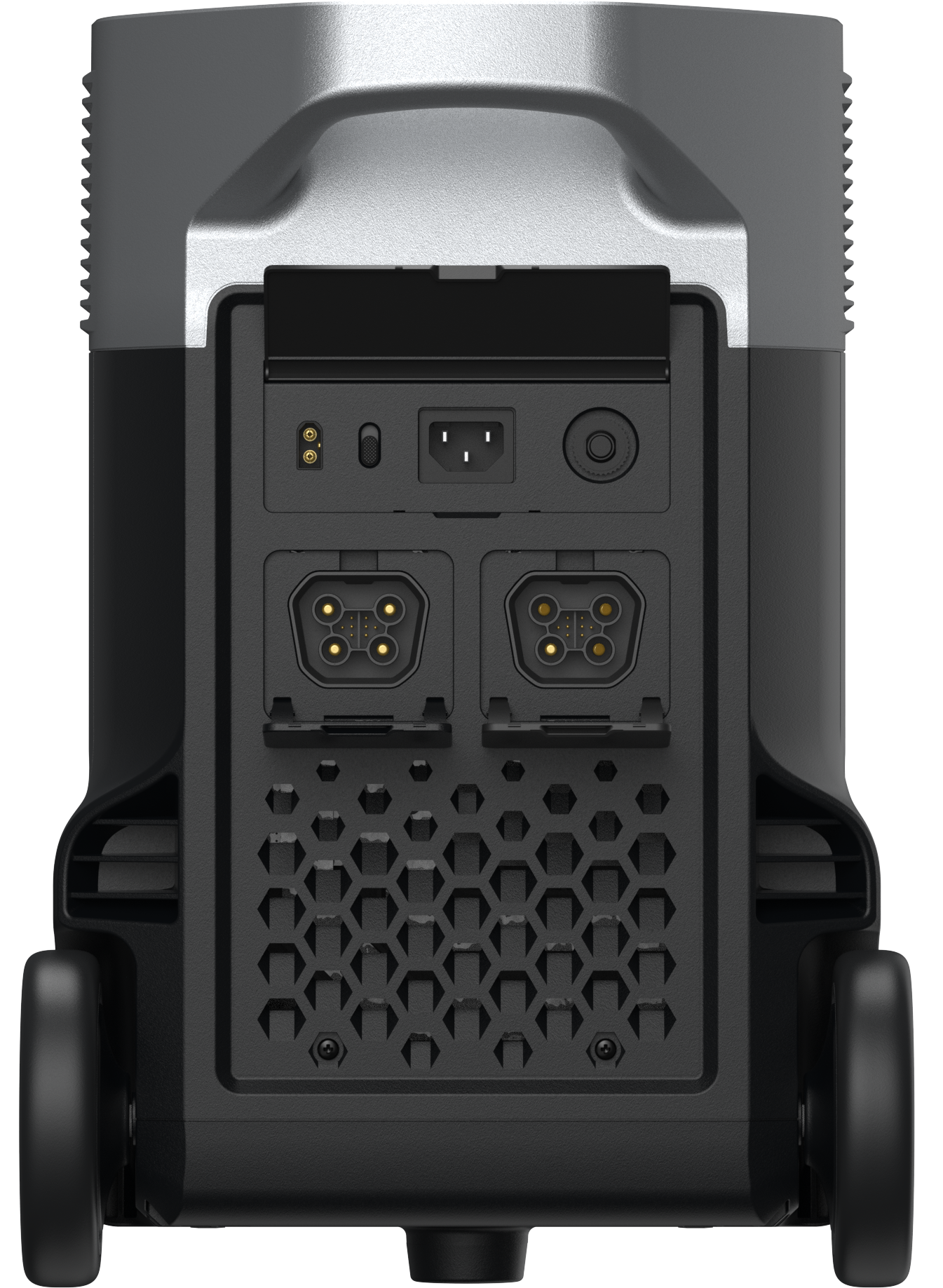 EcoFlow Delta Pro 2 Ecoflow